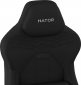 Крісло геймерське HATOR Arc 2 XL (HTC2100) Fabric Black  - фото 6 - інтернет-магазин електроніки та побутової техніки TTT