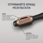 Фен-щетка Rowenta Reverso Dry&Brush 2в1 CF9840F0 - фото 4 - интернет-магазин электроники и бытовой техники TTT