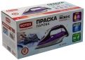 Утюг ROTEX RIC60-C Ultra Glide Plus - фото 6 - интернет-магазин электроники и бытовой техники TTT