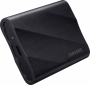 SSD диск Samsung Portable T9 2TB USB 3.2 Type-C Gen 2x2 (MU-PG2T0B/EU) External Black  - фото 5 - интернет-магазин электроники и бытовой техники TTT