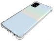 Панель BeCover Anti-Shock для Samsung Galaxy A71 SM-A7160 (BC_704645) Clear - фото 3 - интернет-магазин электроники и бытовой техники TTT