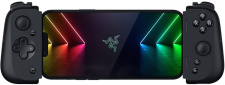 Універсальний геймпад Razer Kishi V2 for iOS Lightning (RZ06-04190100-R3M1) - фото 2 - інтернет-магазин електроніки та побутової техніки TTT