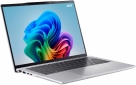 Ноутбук Acer Swift 14 SF14-61T-R6JL (NX.J1CEU.001) Pure Silver - фото 2 - інтернет-магазин електроніки та побутової техніки TTT