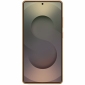 Панель Samsung Kindsuit для Samsung Galaxy S25 Ultra (EF-VS938PFEGWW) Camel - фото 3 - интернет-магазин электроники и бытовой техники TTT