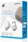 Навушники Sennheiser Momentum True Wireless 3 (509181) White  - фото 6 - інтернет-магазин електроніки та побутової техніки TTT