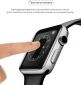 Защитное стекло ArmorStandart для Apple Watch Series 1/2/3 38 mm (ARM52104) Black - фото 5 - интернет-магазин электроники и бытовой техники TTT