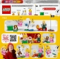 Конструктор LEGO Super Mario Пригоди з інтерактивною LEGO Піч 208 деталей (71441) - фото 10 - інтернет-магазин електроніки та побутової техніки TTT