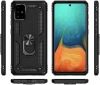 Панель BeCover Military для Samsung Galaxy A71 SM-A7160 (705750) Black - фото 2 - интернет-магазин электроники и бытовой техники TTT