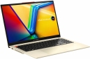 Ноутбук Asus Vivobook S 15 OLED K5504VA-MA392 (90NB0ZK4-M00NP0) Cream White - фото 2 - интернет-магазин электроники и бытовой техники TTT