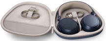 Навушники Sennheiser Momentum 4 Wireless (700386) Denim  - фото 7 - інтернет-магазин електроніки та побутової техніки TTT