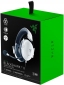 Наушники Razer Blackshark V2 X (RZ04-03240700-R3M1) White  - фото 4 - интернет-магазин электроники и бытовой техники TTT