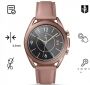 Защитная пленка BeCover для Samsung Galaxy Watch 3 41 мм SM-R850 (BC_706030) Clear - фото 4 - интернет-магазин электроники и бытовой техники TTT