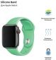 Ремешок ArmorStandart Sport Band для Apple Watch 38-40 mm (ARM51938) Mint - фото 2 - интернет-магазин электроники и бытовой техники TTT