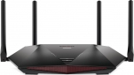 Маршрутизатор ﻿NETGEAR Nighthawk Pro Gaming XR1000 (XR1000-100EUS) - фото 3 - интернет-магазин электроники и бытовой техники TTT