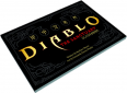 Карти таро Blizzard DIABLO The Sanctuary Tarot Deck and Guidebook (Діабло) (B66654) - фото 4 - інтернет-магазин електроніки та побутової техніки TTT