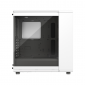 Корпус Fractal Design North TG Clear (FD-C-NOR1C-04) Chalk White  - фото 9 - интернет-магазин электроники и бытовой техники TTT