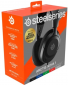 Навушники SteelSeries Arctis Nova 1X (SS61616) Black  - фото 7 - інтернет-магазин електроніки та побутової техніки TTT