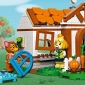 Конструктор LEGO Animal Crossing Визит в гости к Isabelle 389 деталей (77049) - фото 6 - интернет-магазин электроники и бытовой техники TTT