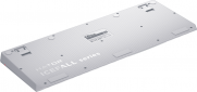 Клавиатура проводная HATOR Icefall USB (HTK405UA) White/Gray - фото 5 - интернет-магазин электроники и бытовой техники TTT