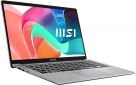 Ноутбук MSI Modern 15 F13MG-273XUA (9S7-15S122-273) Urban Silver - фото 2 - інтернет-магазин електроніки та побутової техніки TTT