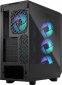 Корпус Fractal Design Meshify 2 Compact RGB TG (FD-C-MES2C-06) - фото 4 - интернет-магазин электроники и бытовой техники TTT