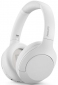 Навушники Over-ear Philips TAH8506 BT 5.0, ANC, Hi-Res, AAC, SBC, Wireless, Mic,  (TAH8506WT/00)Білий  - фото 2 - інтернет-магазин електроніки та побутової техніки TTT