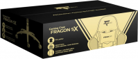 Кресло геймерское FragON 5X series (FRAGON5X_WHITE) Black/White  - фото 8 - интернет-магазин электроники и бытовой техники TTT