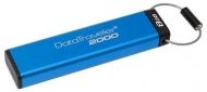 USB флеш накопитель Kingston DataTraveler 2000 8GB USB 3.1 (DT2000/8GB) - фото 2 - интернет-магазин электроники и бытовой техники TTT