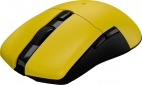 Миша Hator Pulsar 2 Pro Wireless/USB (HTM-532) Yellow  - фото 2 - інтернет-магазин електроніки та побутової техніки TTT