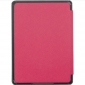 Обкладинка BeCover Ultra Slim Origami для Amazon Kindle Paperwhite 11th Gen. 2021 (711057) Hot Pink - фото 5 - інтернет-магазин електроніки та побутової техніки TTT