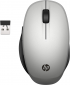 Мышь HP Dual Mode Wireless (6CR72AA) Silver  - фото 5 - интернет-магазин электроники и бытовой техники TTT