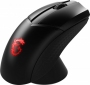 Мышь MSI Clutch GM41 Lightweight Wireless Black - фото 3 - интернет-магазин электроники и бытовой техники TTT