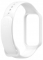 Ремінець BeCover для Xiaomi Redmi Smart Band 2 (709371) White - фото 3 - інтернет-магазин електроніки та побутової техніки TTT