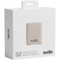 Портативная аккустика Sudio S2 (S2BEI) Beige  - фото 3 - интернет-магазин электроники и бытовой техники TTT