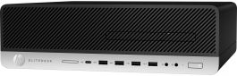 Десктоп HP EliteDesk 800 G5 SFF (7XM03AW) - фото 3 - интернет-магазин электроники и бытовой техники TTT