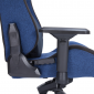 Крісло геймерське GamePro GC900DB Size XL Fabric Dark Blue - фото 9 - інтернет-магазин електроніки та побутової техніки TTT