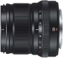 Объектив Fujifilm XF 50 mm f/2.0 R WR Black - фото 4 - интернет-магазин электроники и бытовой техники TTT