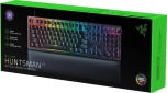 Клавіатура дротова Razer Huntsman V2 Red Optical Switch RU USB (RZ03-03930700-R3R1) - фото 9 - інтернет-магазин електроніки та побутової техніки TTT