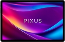 Планшет Планшет Pixus Deon 6/128GB LTE Gray - фото 2 - интернет-магазин электроники и бытовой техники TTT