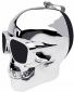 Акустическая система Jarre Technologies AeroSkull Nano (ML80110) Chrome Silver - фото 2 - интернет-магазин электроники и бытовой техники TTT