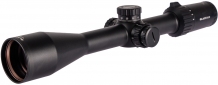 Приціл оптичний XD Precision Black-LR, 4-24x50 IR, MPX1, F1 - фото 3 - інтернет-магазин електроніки та побутової техніки TTT