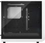 Корпус Fractal Design Focus 2 RGB TG ClearTint (FD-C-FOC2A-04) White  - фото 3 - интернет-магазин электроники и бытовой техники TTT