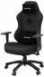 Крісло геймерське Anda Seat Phantom 3 Size L (AD18Y-06-G-F) Linen Fabric Dark Gray - фото 9 - інтернет-магазин електроніки та побутової техніки TTT