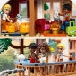 Конструктор LEGO Friends Замковая гостиница Ночлег и завтрак 1311 деталь (42638) - фото 8 - интернет-магазин электроники и бытовой техники TTT