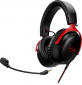 Наушники HyperX Cloud III (727A9AA) Black-Red - фото 3 - интернет-магазин электроники и бытовой техники TTT