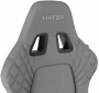 Крісло геймерське HATOR Darkside 2 PRO (HTC1506) Fabric Grey  - фото 5 - інтернет-магазин електроніки та побутової техніки TTT