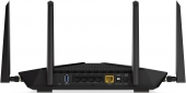 Маршрутизатор ﻿NETGEAR Nighthawk 6-Stream RAX50 (RAX50-100EUS) - фото 5 - интернет-магазин электроники и бытовой техники TTT