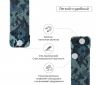 Ремешок Armorstandart Milanese Loop для Apple Watch All Series 42-44mm Military Blue (ARM52954) - фото 2 - интернет-магазин электроники и бытовой техники TTT