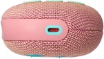 Портативная акустика JBL Clip 5 (JBLCLIP5PINK) Pink - фото 5 - интернет-магазин электроники и бытовой техники TTT