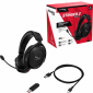 Наушники HyperX Cloud Stinger 2 Wireless (676A2AA) Black  - фото 7 - интернет-магазин электроники и бытовой техники TTT